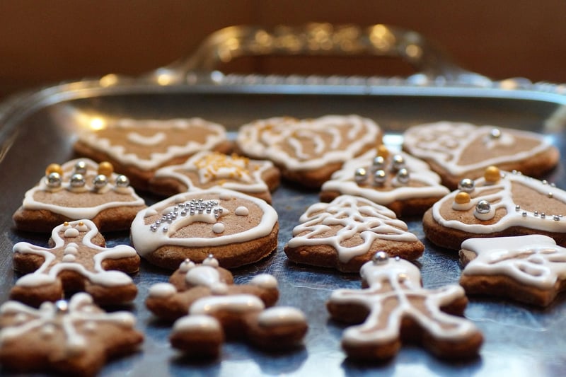 Cookie Policy Image