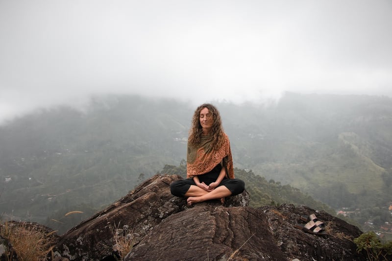 Meditation Session